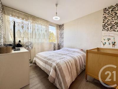 Vente Appartement LIMOGES 