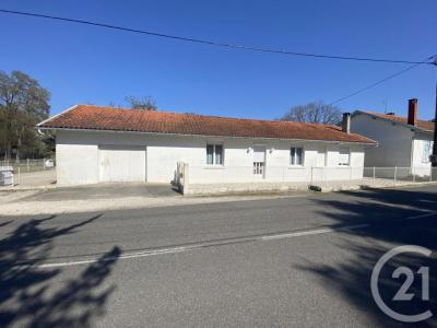 Vente Maison 4 pièces VERDON-SUR-MER 33123