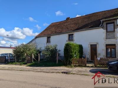 photo For sale House SAINT-LOUP-NANTOUARD 70