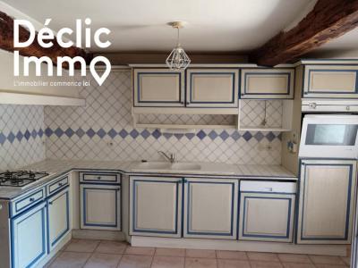 Vente Maison 4 pièces SAINT-SAUVANT 17610