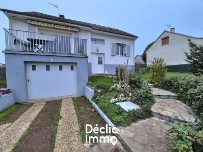Vente Maison CHASSENEUIL-DU-POITOU  86