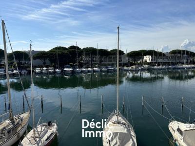 Vente Appartement 2 pièces GRAU-DU-ROI 30240