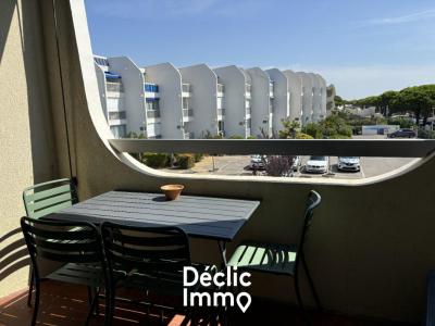 photo For sale Apartment GRAU-DU-ROI 30