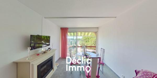 Vente Appartement 2 pièces GRAU-DU-ROI 30240