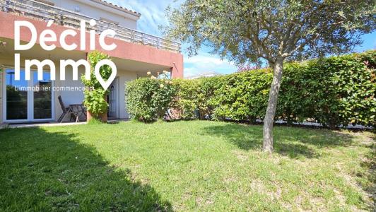 photo For sale Apartment BALARUC-LES-BAINS 34
