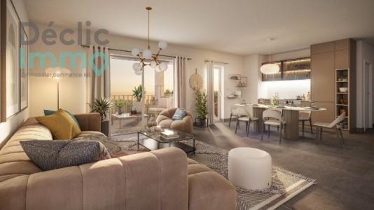 For sale Apartment SAINT-AUNES  34