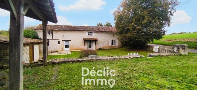 Vente Maison 5 pièces LONDIGNY 16700