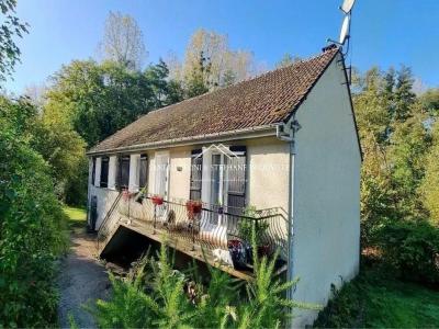photo For sale House JOUY 28