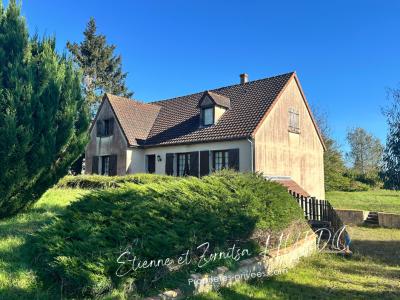 Vente Maison 7 pièces PRUNIERS 36120