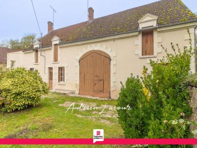 Vente Maison 5 pièces CHATILLON-SUR-CHER 41130