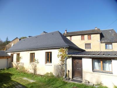 Vente Maison SAINT-AMAND-DE-COLY  24