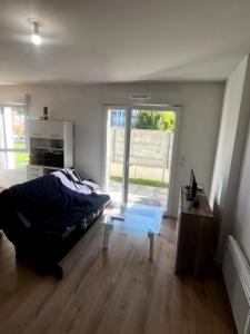Vente Appartement 2 pièces LENS 62300