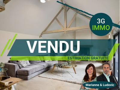 Vente Maison 6 pièces AILLY-SUR-NOYE 80250