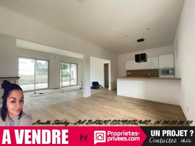 Vente Maison 6 pièces BAULE-ESCOUBLAC 44500