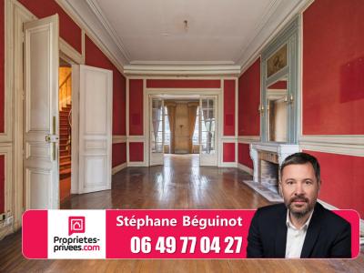 Vente Maison 9 pièces REIMS 51100