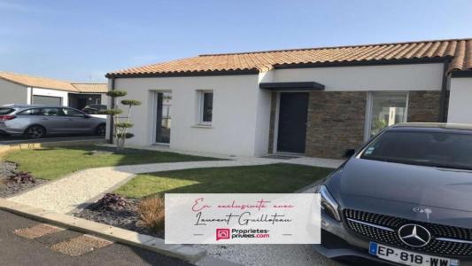 photo For sale House HERBIERS 85