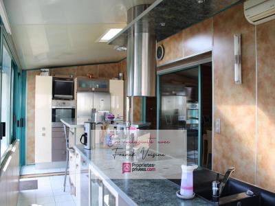 Vente Maison SAINT-MICHEL-MONT-MERCURE  85