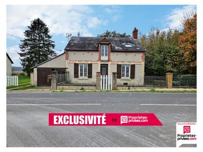 photo For sale House VENNECY 45