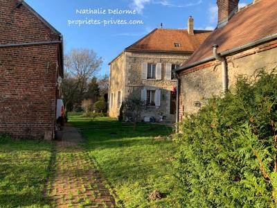 Vente Maison 7 pièces PONCHON 60430