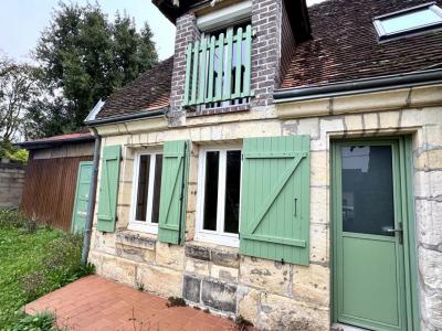 Vente Maison 3 pièces VILLIERS-SUR-LOIR 41100
