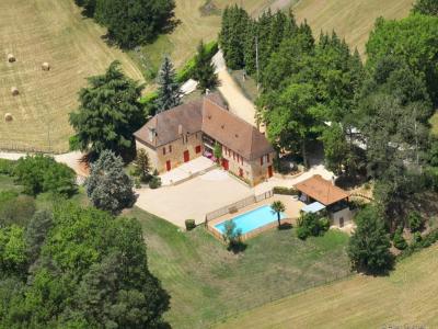 photo For sale Prestigious house DAGLAN 24