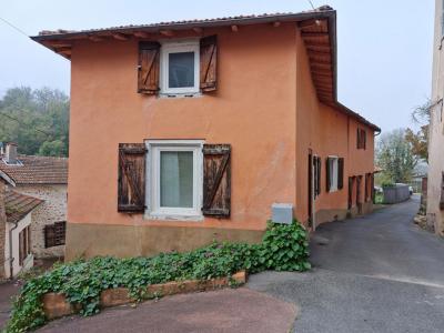 photo For sale House NERONDE 42