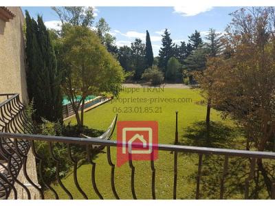 Vente Maison 14 pièces SERIGNAN 34410