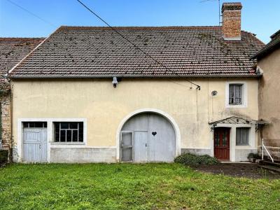 photo For sale House ETRELLES-ET-LA-MONTBLEUSE 70