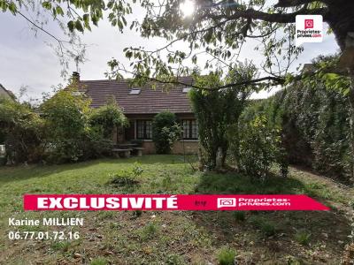 photo For sale House DREUX 28