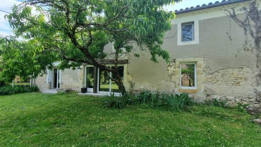Vente Maison 5 pièces LANGON 33210