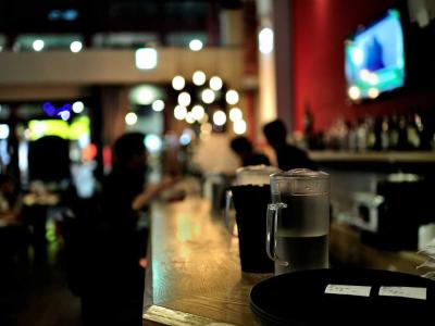 photo For sale Commerce BROU 28
