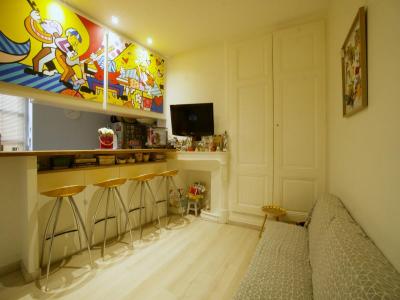photo For sale Apartment AMBERIEUX-EN-DOMBES 01