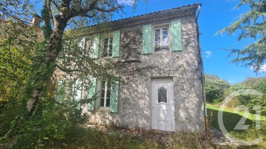 Vente Maison 6 pièces CISSAC-MEDOC 33250