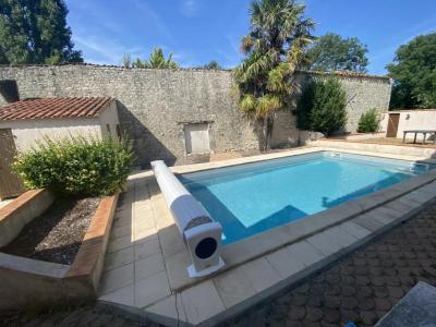 photo For sale House SAINTE-SOULLE 17