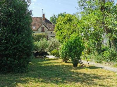 Vente Maison 6 pièces SAINT-CERE 46400