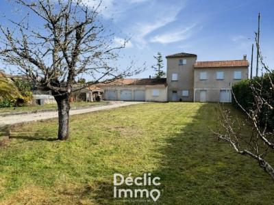 photo For sale House SAINT-SATURNIN 16