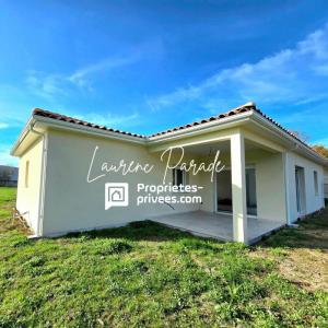 photo For sale House SAINT-SEURIN-SUR-L'ISLE 33