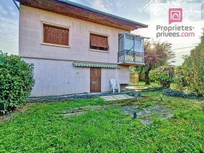 Vente Maison 7 pièces CHAMBERY 73000