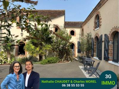 photo For sale House SABLE-SUR-SARTHE 72