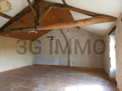 photo For sale House THENEZAY 79