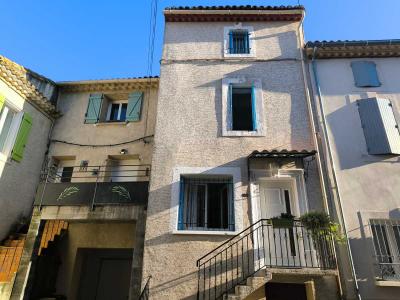 photo For sale House PEZENAS 34