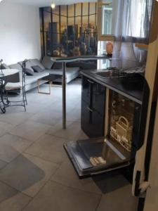 Location Appartement 2 pièces CARRIERES-SUR-SEINE 78420