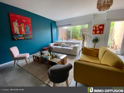 Vente Maison 8 pièces MERIGNAC 33700