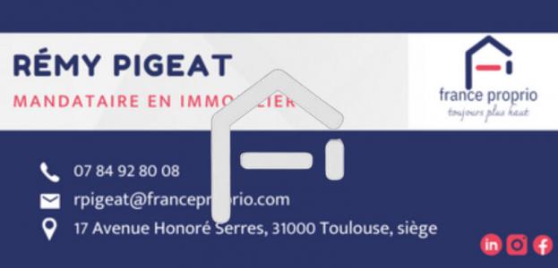 Vente Commerce TOULOUSE 31300
