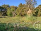 Acheter Terrain 2934 m2 Saint-vivien-de-medoc