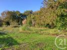 Acheter Terrain Saint-vivien-de-medoc 90000 euros
