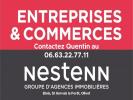 Acheter Commerce 200 m2 Blois