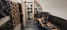 For sale Commerce Orleans 45000 25 m2 3 rooms