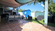 Annonce Vente 3 pièces Maison Vic-la-gardiole