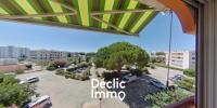 Acheter Appartement 37 m2 Grau-du-roi